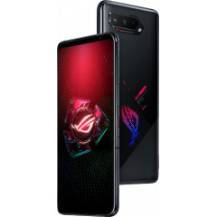 Смартфон Asus ROG Phone 5 16/256Gb Black (ZS673KS-1A014EU)
