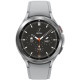 Смарт-годинник Samsung Galaxy Watch4 Classic 46mm Silver (SM-R890NZSASEK) Смарт-годинник Samsung Galaxy Watch4 Classic 46mm Silver (SM-R890NZSASEK)