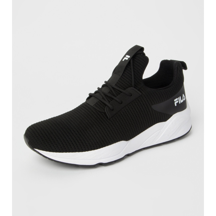 Кросівки чоловічі FILA Tornado Knit 3.0