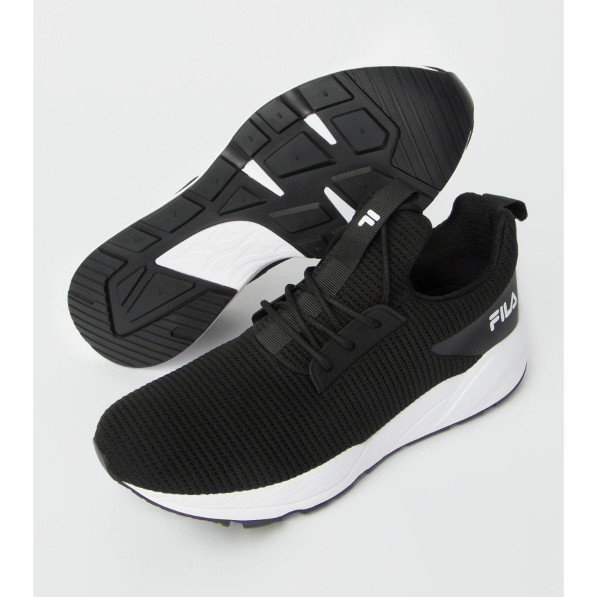 Кросівки чоловічі FILA Tornado Knit 3.0