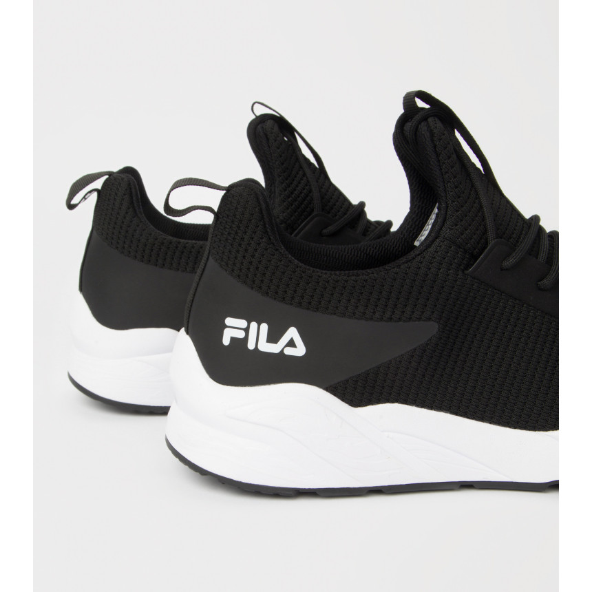 Кросівки чоловічі FILA Tornado Knit 3.0