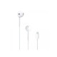 Наушники Apple EarPods with Lightning Connector (MMTN2) Наушники Apple EarPods with Lightning Connector (MMTN2)