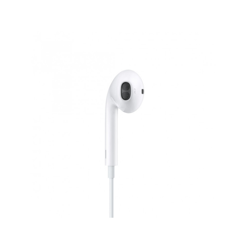 Наушники Apple EarPods with Lightning Connector (MMTN2)