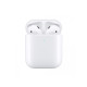 Бездротові навушники Apple AirPods 2019 with Wireless Charging Case (MRXJ2) Бездротові навушники Apple AirPods 2019 with Wireless Charging Case (MRXJ2)