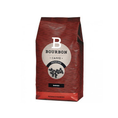 Кава в зернах Lavazza Bourbon Intenso Vending /1кг Кава в зернах Lavazza Bourbon Intenso Vending /1кг