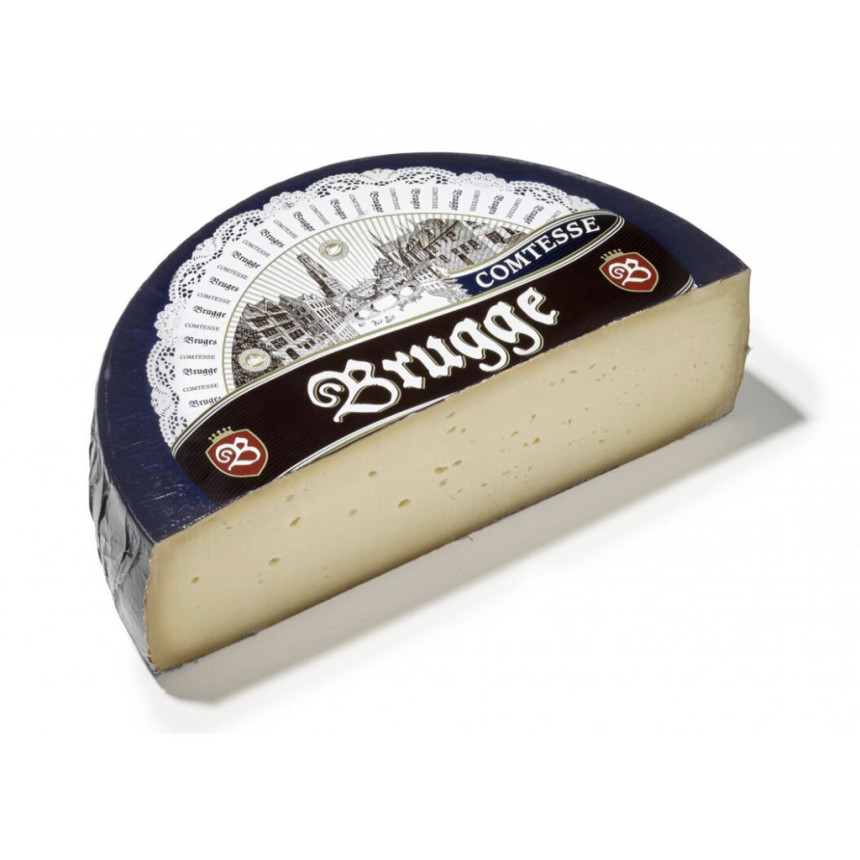 Сир Milcobel Brugge Comtesse 50%
