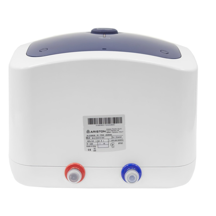 Бойлер Ariston BLU EVO R 15/3