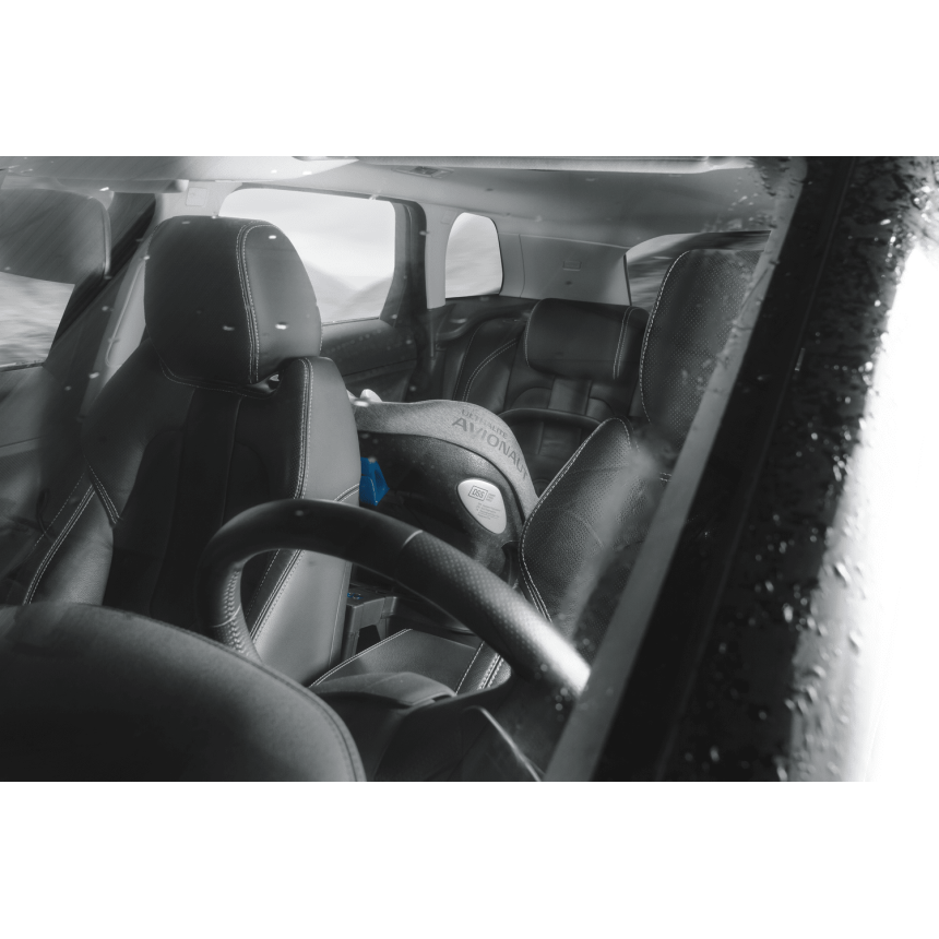 Автокрісло AVIONAUT ULTRALITE Istanbul Navy (AV-304.F-U.04)