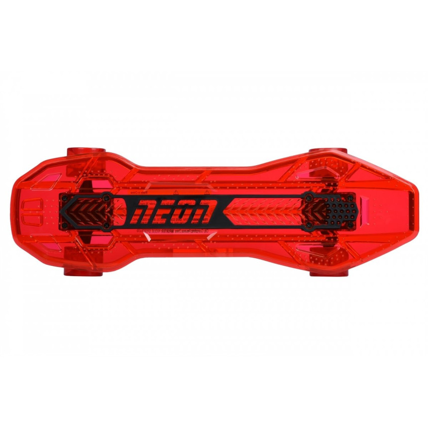 Скейтборд Neon Cruzer Red (N100791)