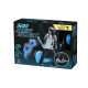 Універсальні ролики Neon Street Rollers Blue (N100735)
