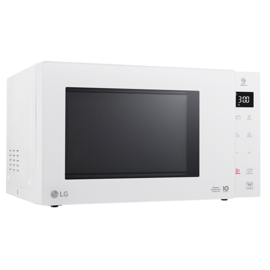 Мікрохвильова піч LG MS2336GIH