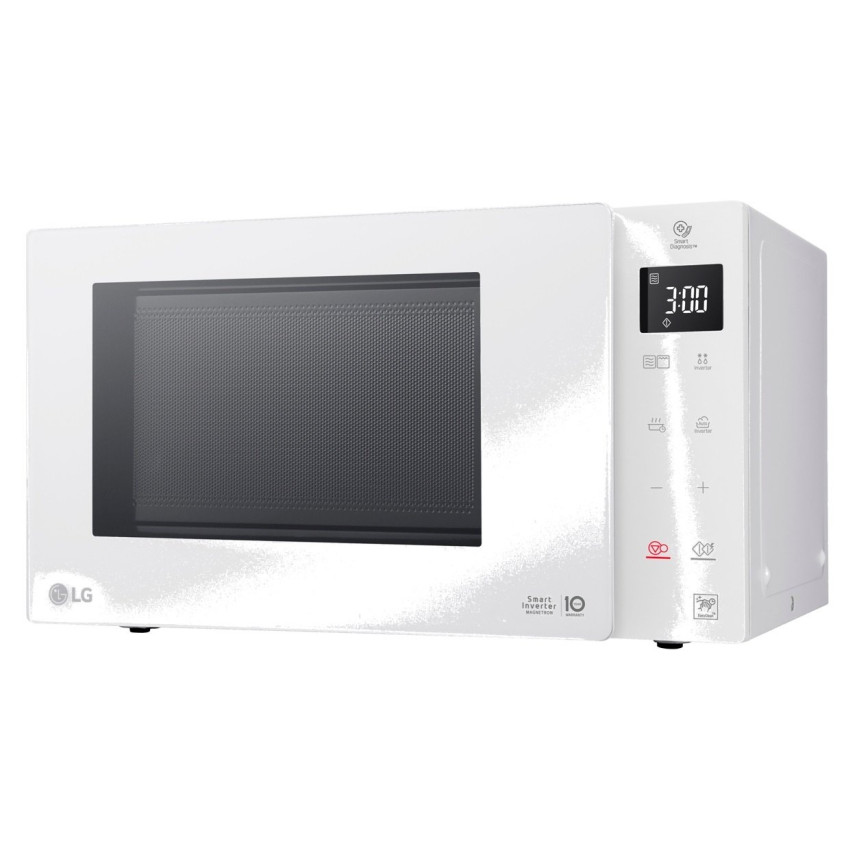 Мікрохвильова піч LG MS2336GIH