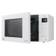 Мікрохвильова піч LG MS2336GIH