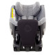 Дитяче автокрісло Avionaut AeroFIX-RWF Iso-Fix (гр.1) Grey Melange (AV-350.RWF-AF.01)