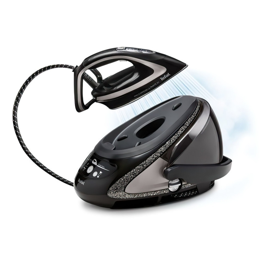 Парова система Tefal GV9620E0