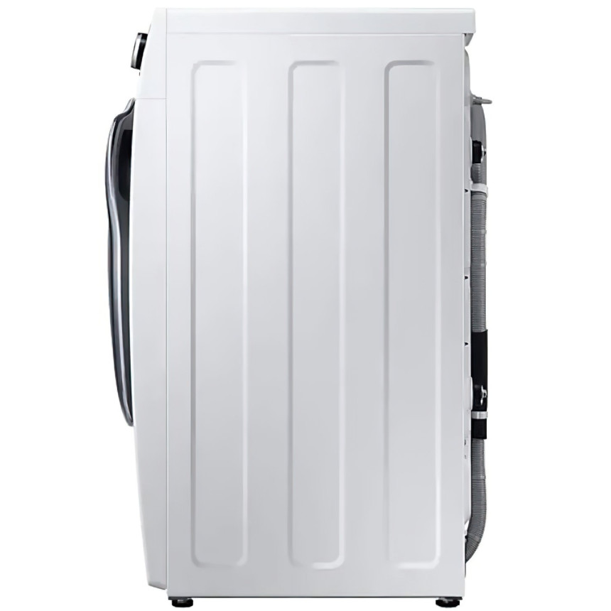 Пральна-сушильна машина Samsung WD80K52E0AW/UA