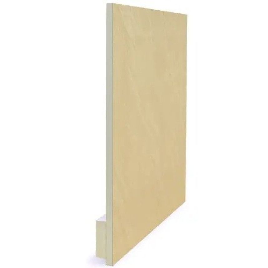 Керамічна електронагрівальна панель Teploceramic TC395-BEIGE-MARBLE