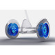 Гіроскутер Ninebot by Segway S Black