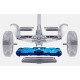 Гіроскутер Ninebot by Segway S Black