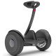 Гіроскутер Ninebot by Segway S Black