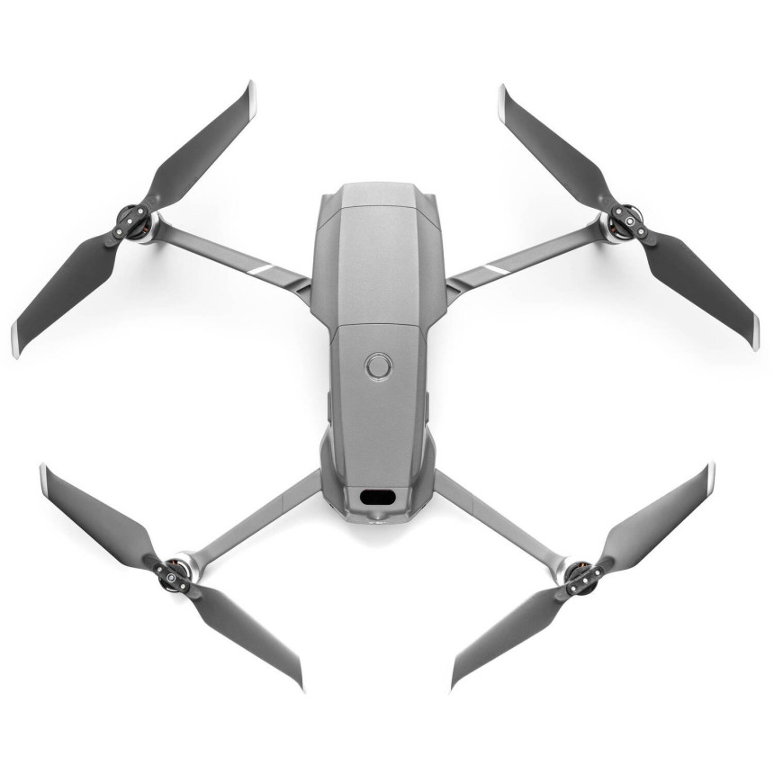 Квадрокоптер DJI Mavic 2 Pro+ Smart Controller (CP.MA.00000015.02)