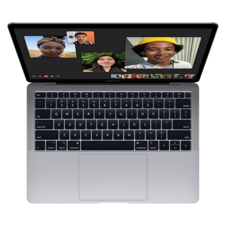 Ноутбук Apple MacBook Air 13