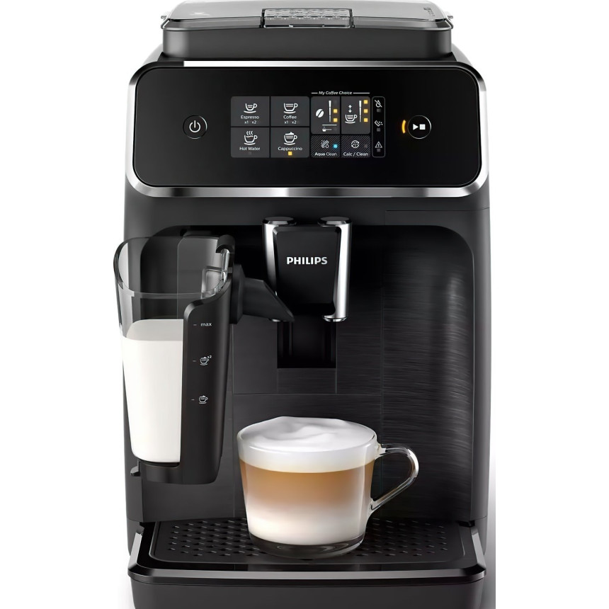Кавомашина Philips 2200 series EP2230/10
