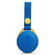 Портативна акустика JBL JR POP Blue (JBLJRPOPBLU)