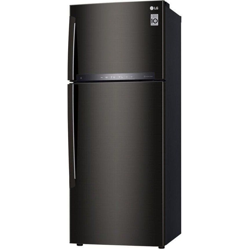Холодильник LG GC-H502HBHZ