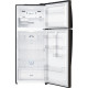 Холодильник LG GC-H502HBHZ
