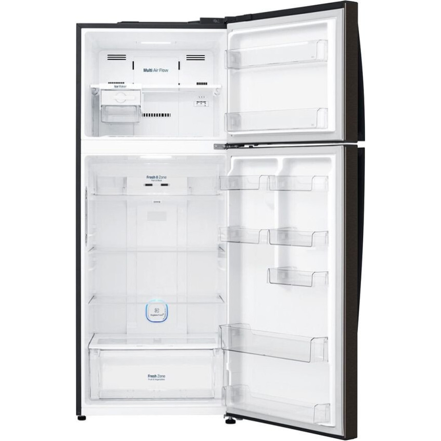 Холодильник LG GC-H502HBHZ