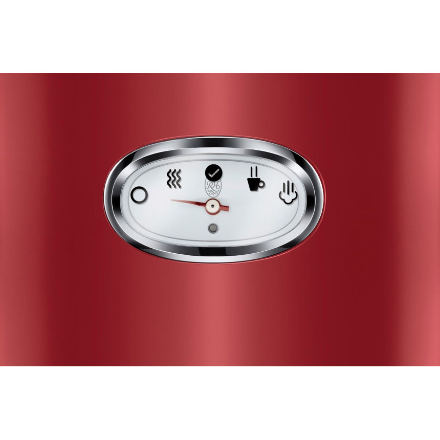 Кавоварка Russell Hobbs 28250-56 Retro