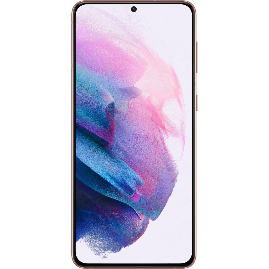 Смартфон Samsung Galaxy S21+ 8/128 Phantom Violet