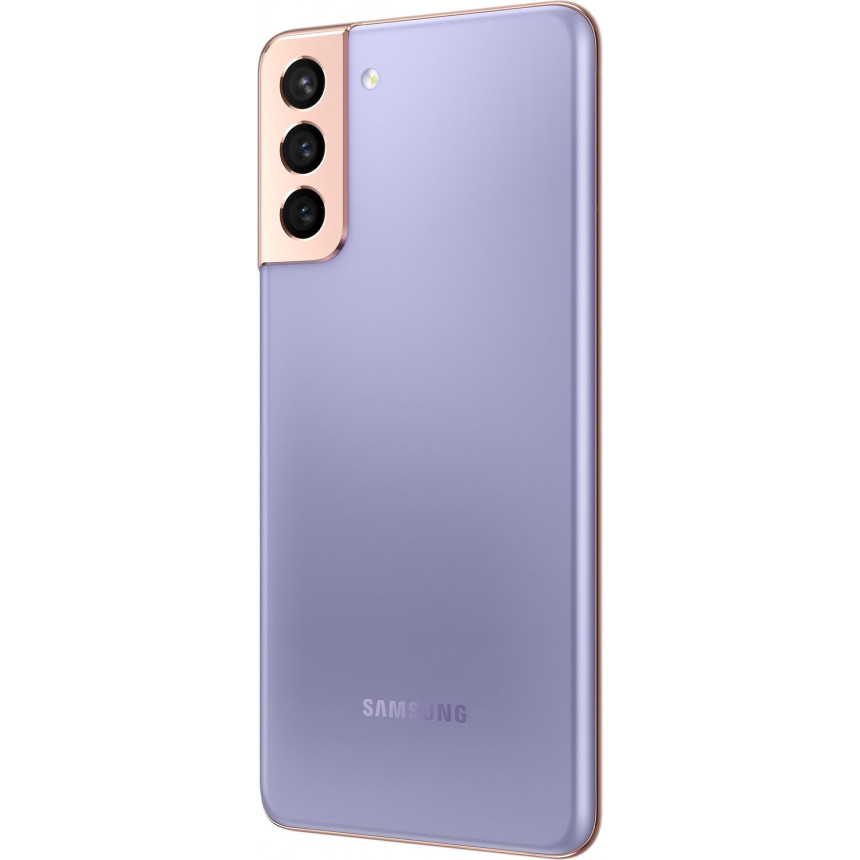 Смартфон Samsung Galaxy S21+ 8/128 Phantom Violet