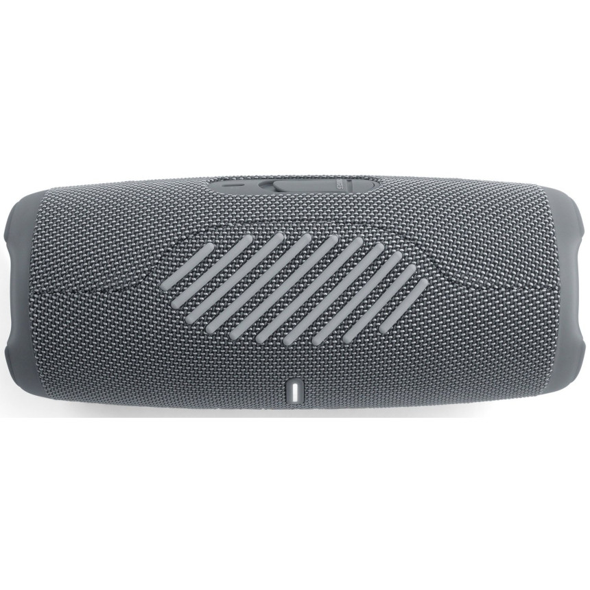 Портативна акустика JBL Charge 5 Gray (JBLCHARGE5GRY)