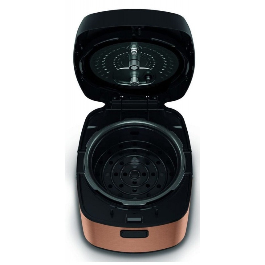 Мультиварка-скороварка TEFAL CY625F32