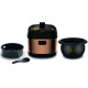 Мультиварка-скороварка TEFAL CY625F32