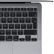 Ноутбук APPLE MacBook Air 13
