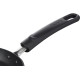 Сковорода млинна Tefal Resist Intense 25 см (D5261032)