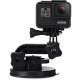 Автомобільне кріплення GoPro Suction Cup Mount 2 (AUCMT-302)