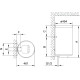 Бойлер GORENJE GBF 80/UA