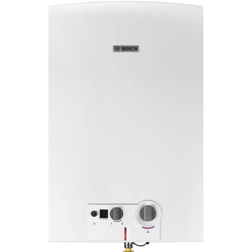 Газовий проточний водонагрівач Bosch Therm 6000 O WRD 13-2G Газовий проточний водонагрівач Bosch Therm 6000 O WRD 13-2G