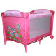 Манеж Geoby H-224 Pink (5393) Манеж Geoby H-224 Pink (5393)