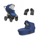 Універсальна коляска 2в1 X-lander X-MOVE Night blue (25865-25881-25891) Універсальна коляска 2в1 X-lander X-MOVE Night blue (25865-25881-25891)