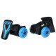 Універсальні ролики Neon Street Rollers Blue (N100735) Універсальні ролики Neon Street Rollers Blue (N100735)