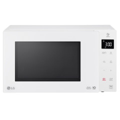 Мікрохвильова піч LG MS2336GIH