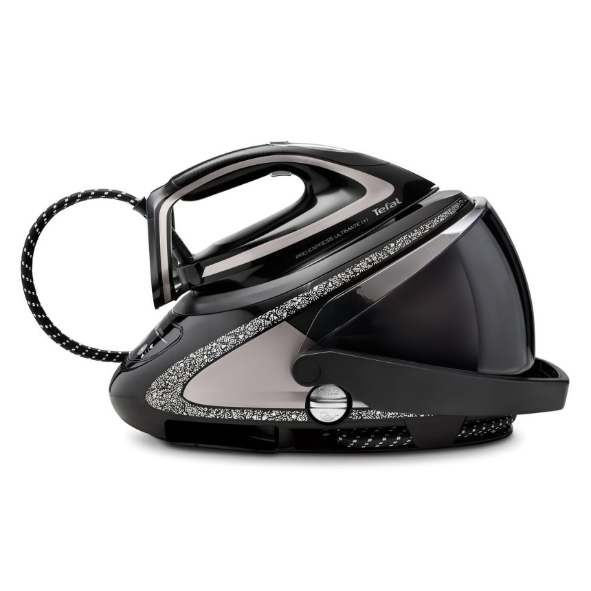 Парова система Tefal GV9620E0 Парова система Tefal GV9620E0