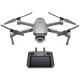 Квадрокоптер DJI Mavic 2 Pro+ Smart Controller (CP.MA.00000015.02)