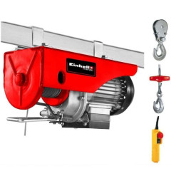 Тельфер Einhell TC-EH 250 електричний