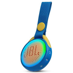 Портативна акустика JBL JR POP Blue (JBLJRPOPBLU)